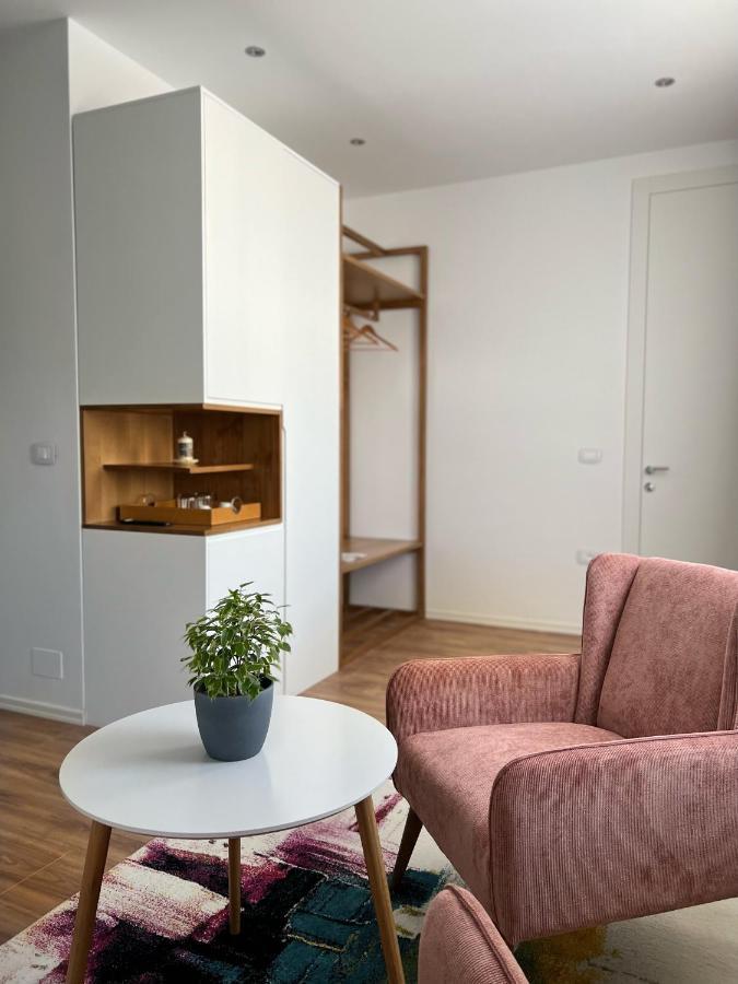 Ginger Home Tirana Exterior foto